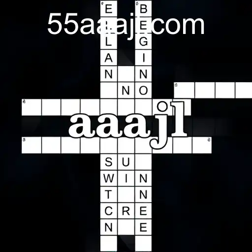 The Enigmatic Appeal of Online Crossword Games and the Mystery of 'aaajl'