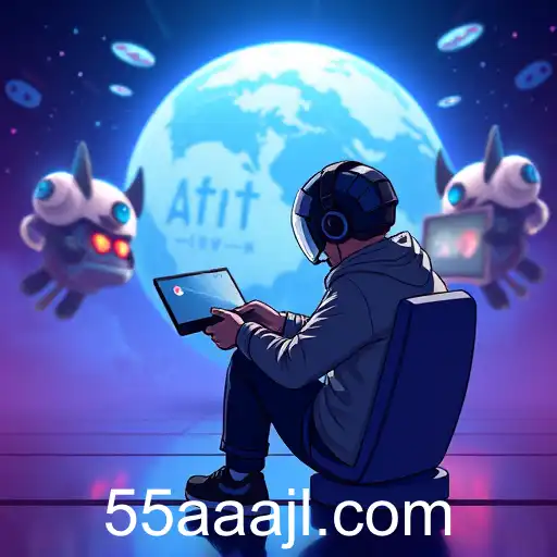 The Evolution of Online Gaming Platforms