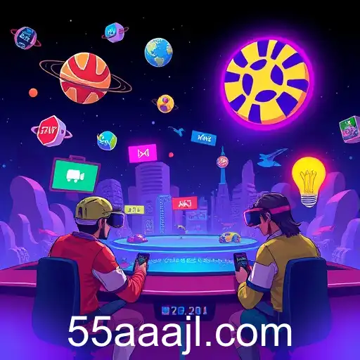 Gaming Trends Shaping Our Future