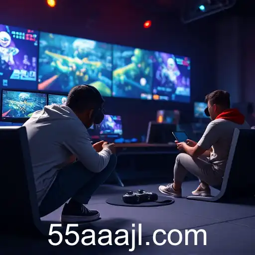 The Rise of Innovative Gaming Platforms in 2025