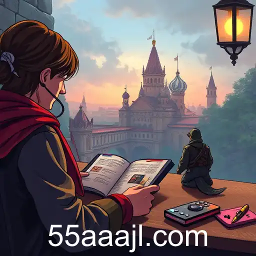 Emerging Trends in Online Gaming