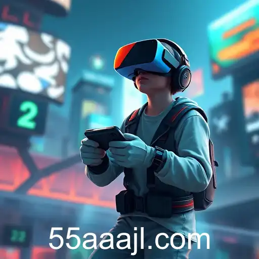 The Evolution of Gaming: A Glimpse into 2025