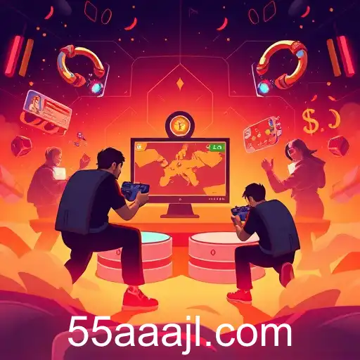 Gaming Trends in the Future