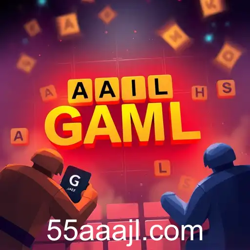 Gaming Evolution and the Role of 'aaajl'