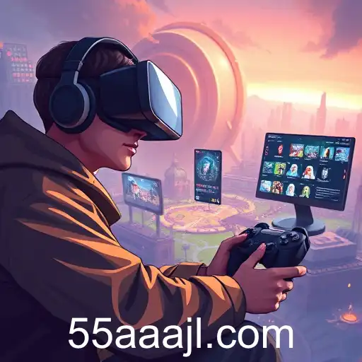 Revolutionizing Online Gaming Experience