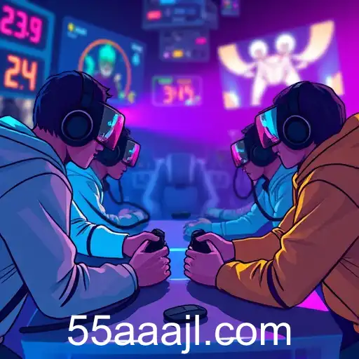 The Rise of Gaming and Its Impact on Society