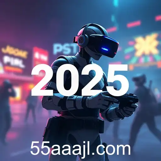 Gaming Industry Revolutionized by AAJ Innovations