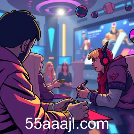 Gaming Trends and Innovations of 2025