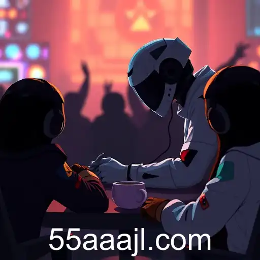 Gaming Trends and Innovations Impacting 2025