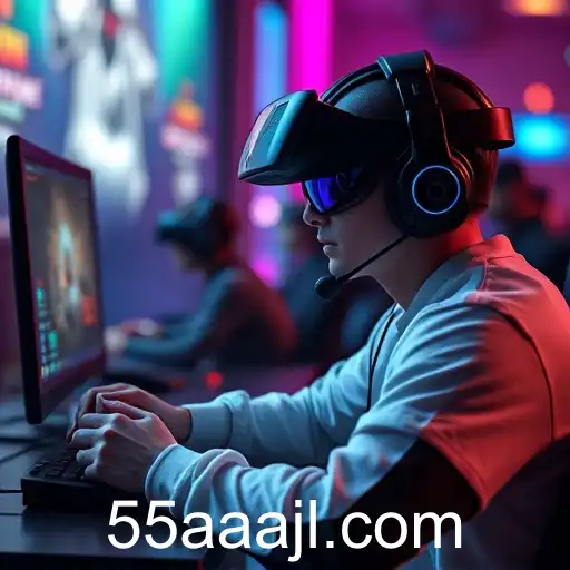 Gaming Trends Shape Online Communities