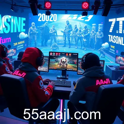 AAAJL's Impact on the Gaming Community