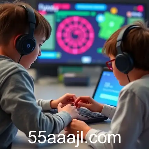 The Rise of Interactive Learning Through Games