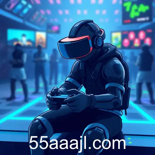 Evolution of Online Gaming in 2025