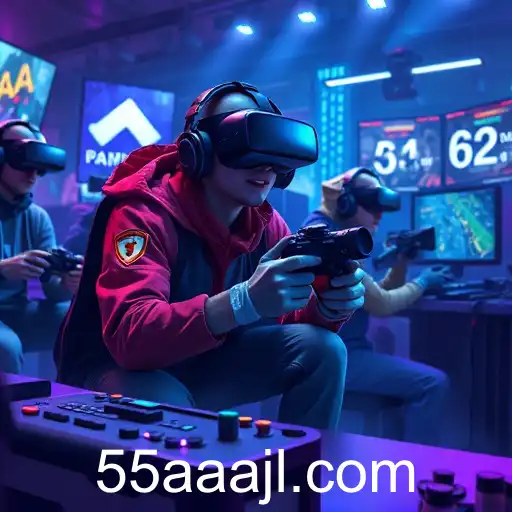 The Rise of Online Gaming Communities