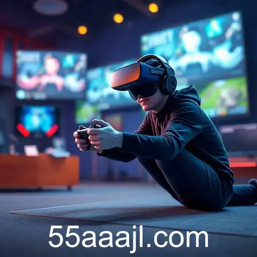 The Rise of Online Gaming in 2025