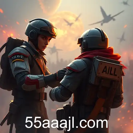 Gamers Unite: The Rise of AAJLL in 2025