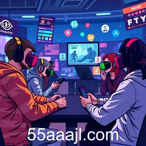 The Rise of Gaming Communities in the New Era