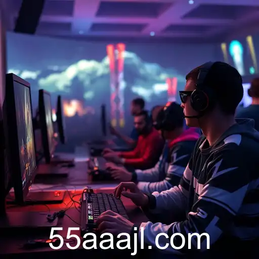 The Rise of Online Gaming Communities