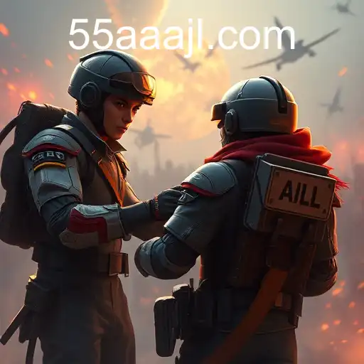 Gamers Unite: The Rise of AAJLL in 2025