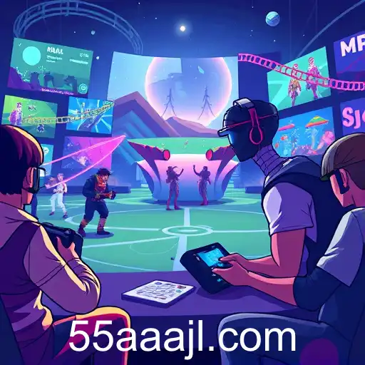 The Rise of Online Gaming Communities