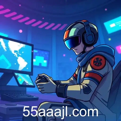 AAAJL Propels Gaming Innovation