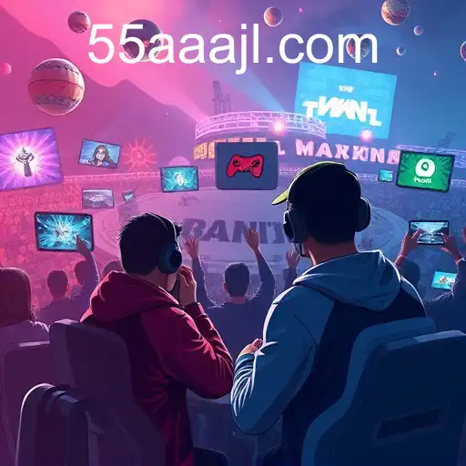 Digital Landscapes: The Evolution of Gaming Portals