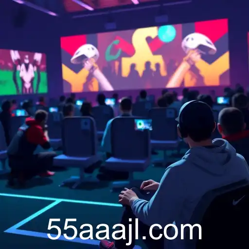 Evolution of Online Gaming: A Deep Dive into Emerging Platforms