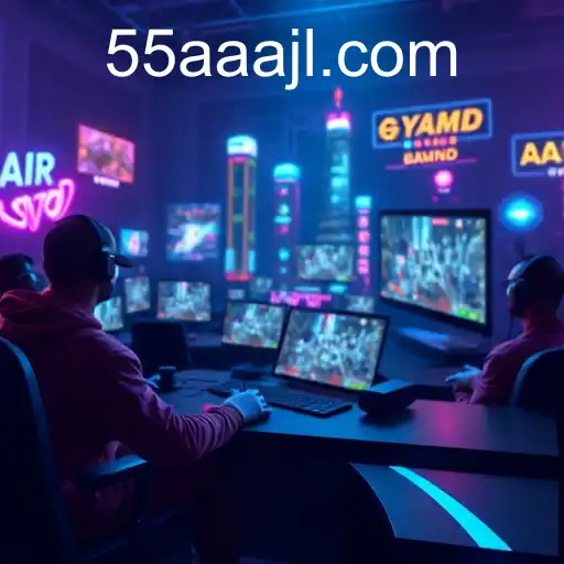 The Evolution of Online Gaming