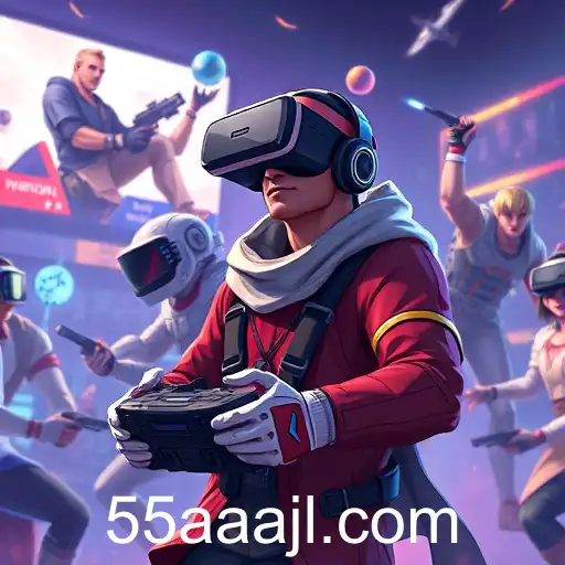 Gaming Industry Faces New Wave of Innovation