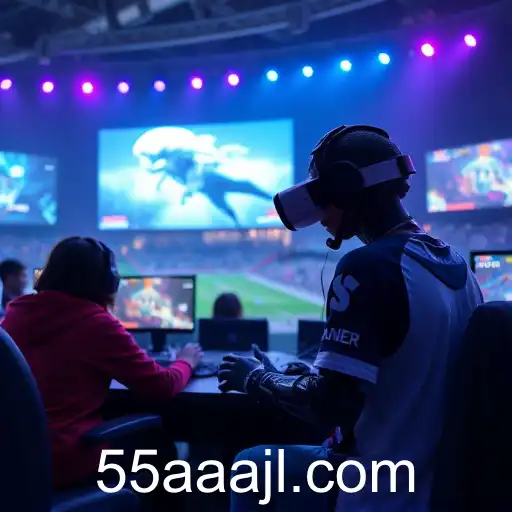 Gaming Trends in a Digital Era