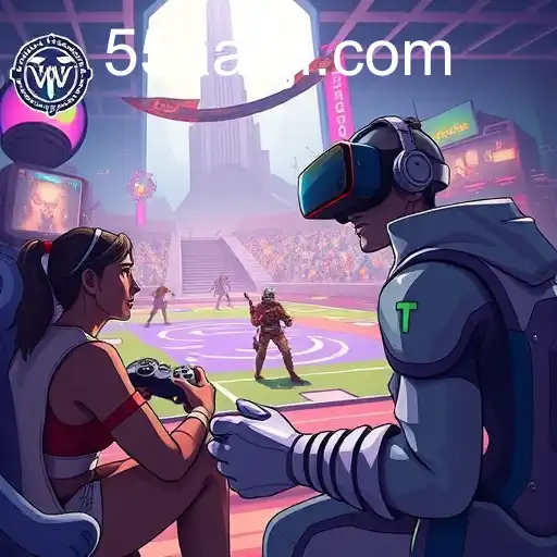 Gaming Trends and Innovations