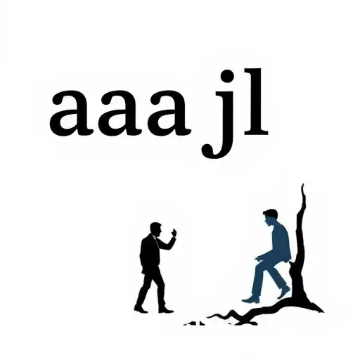 Exploring the Playful World of Idioms and Expressions: The Mystery of 'aaajl'