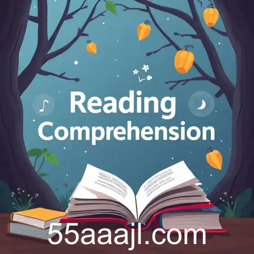 Enhancing Skills Through 'Reading Comprehension': A Game Changer in Online Learning