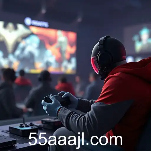 The Rise of Virtual Gaming Communities