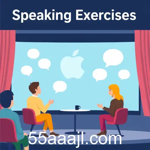 Unlocking Fluency: The Engaging World of 'Speaking Drills'