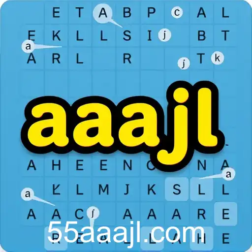 Discover the World of Vocabulary Games with 'aaajl' as Your Key