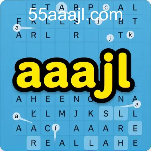 Discover the World of Vocabulary Games with 'aaajl' as Your Key